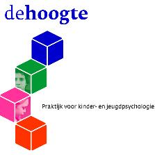 Logo Caecilia Hoogenraad-GZ psycholoog